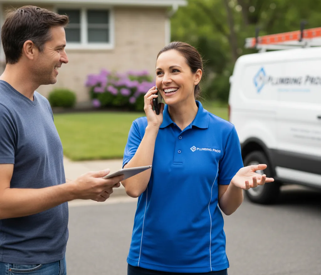 Water Heater Installation in Montvale, VA